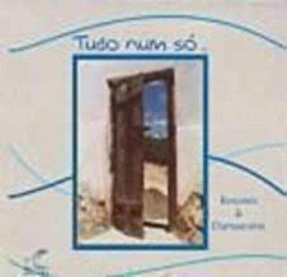 Imagem de Tudo num so...