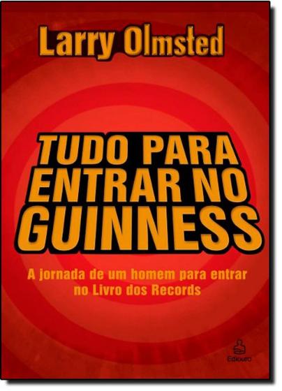 Imagem de Tudo para Entrar no Guinness