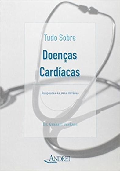 Imagem de Tudo sobre doencas cardiacas - ANDREI