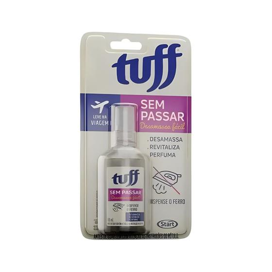 Imagem de Tuff sem passar 60ml blister