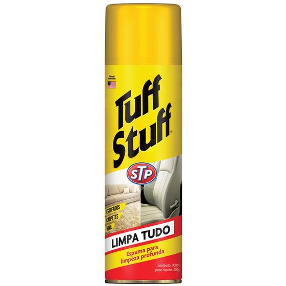 Imagem de Tuff Stuff Limpa Tudo 300ml STP