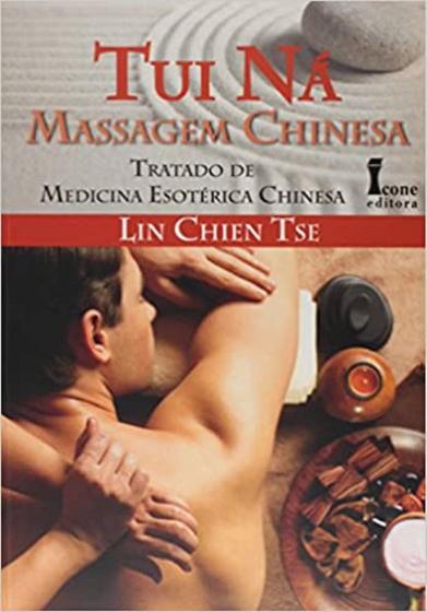 Imagem de Tui Ná Massagem Chinesa - Ícone