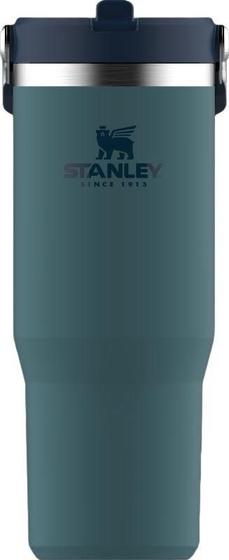 Imagem de Tumbler Térmico Flip Straw Lagoo 887 ml Stanley 