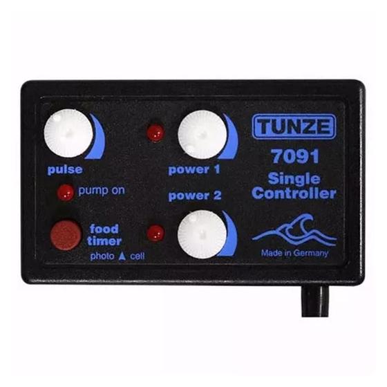 Imagem de Tunze Wave Maker Single Controller 7091 P/1 Bomba Eletronica
