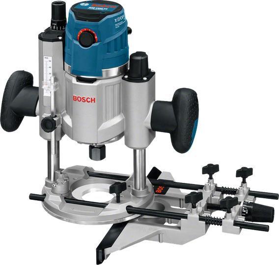 Imagem de Tupia Bosch GOF 1600 CE Professional