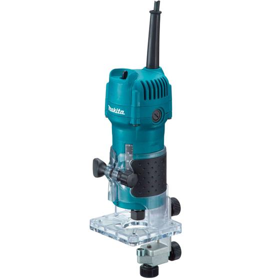 Imagem de Tupia com base articulada 3709 530w  - makita