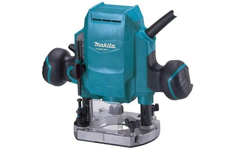 Imagem de Tupia De Coluna 900W M3601B - Makita Mt