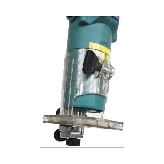 Imagem de Tupia Laminadora 350W Songhe Tools