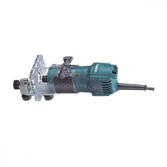 Imagem de Tupia Makita 1/4'' 530W 127V  3709-127V