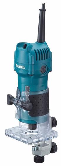 Tupia Manual Laminados 530w Makita 3709 Com Kit Completo-220V é ruim? Tupia Manual Laminados 530w Makita 3709 Com Kit Completo-220V é boa?