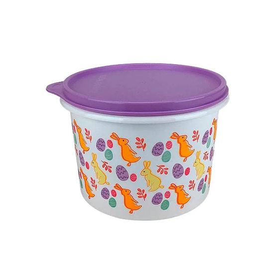 Imagem de Tupper Caixa Coelhos 1.1L Tupperware