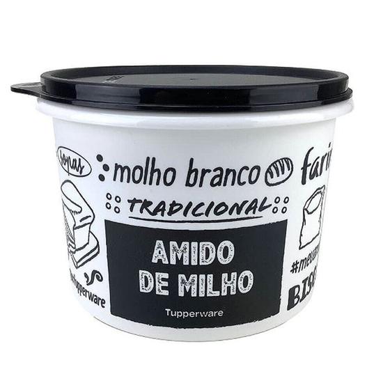 Imagem de Tupper caixa de molho de pipoca 1kg pb