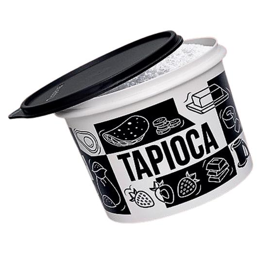 Imagem de Tupper caixa tapioca  pb pop box da tupperware