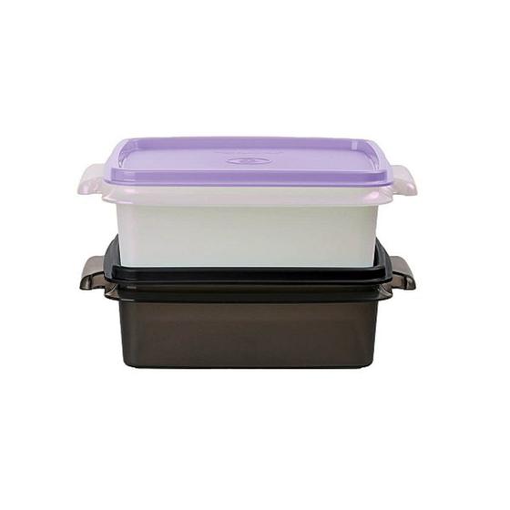 Imagem de Tupper pote 780 ml da tupperware