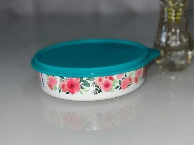Imagem de Tupper Pratinho 500ml Tupperware