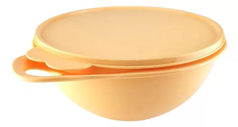 Imagem de  TUPPERWARE BACIA  3 Litros  PARA  MASSA, PAES 