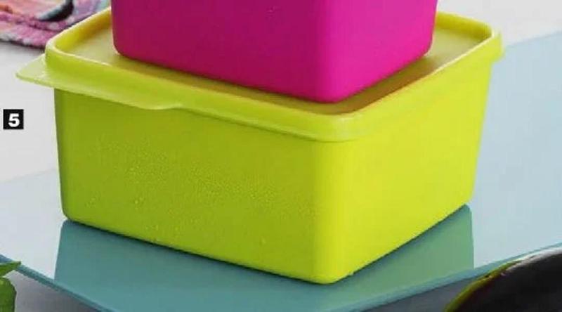 Imagem de Tupperware - Basic Line 1,2 Litros