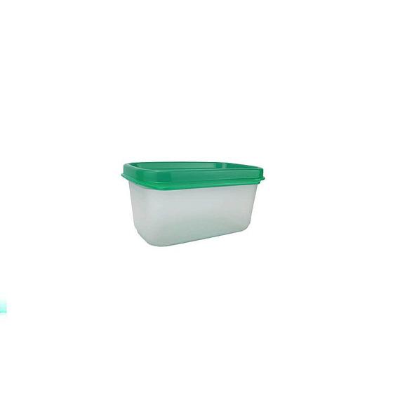 Imagem de Tupperware Basic Line 160ml Verde Translúcida