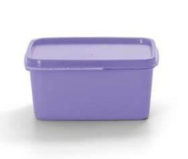 Imagem de Tupperware Basic Line 500ml Roxa
