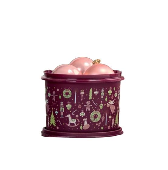Imagem de Tupperware Caixa 1,1L