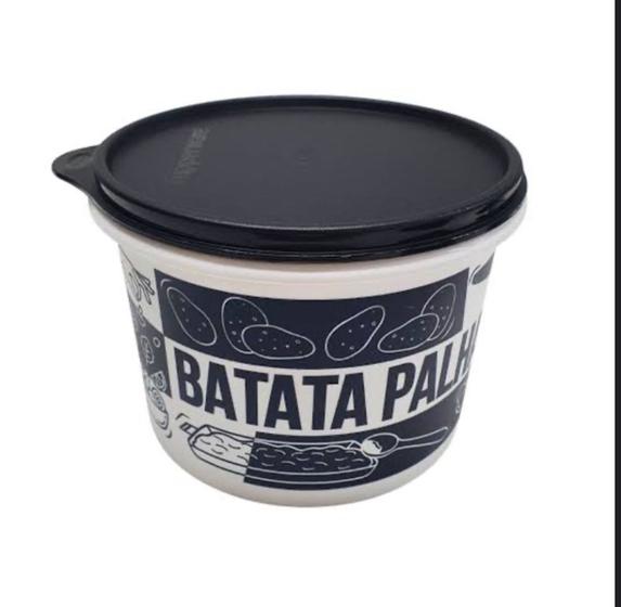 Imagem de Tupperware Caixa Batata Palha Pop - PB