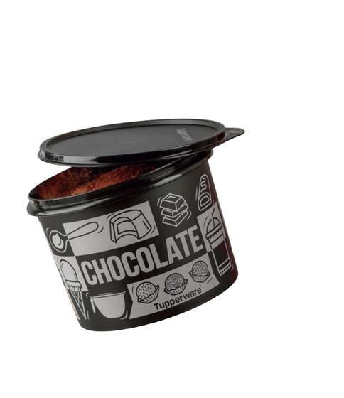 Imagem de Tupperware Caixa de Chocolate 1,3Kg