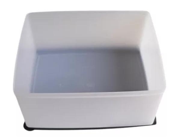 Imagem de Tupperware Caixa Espaçosa 6,5 Litros Linha Freezer