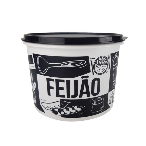 Imagem de Tupperware Caixa Feijão Pop Box PB 2kg