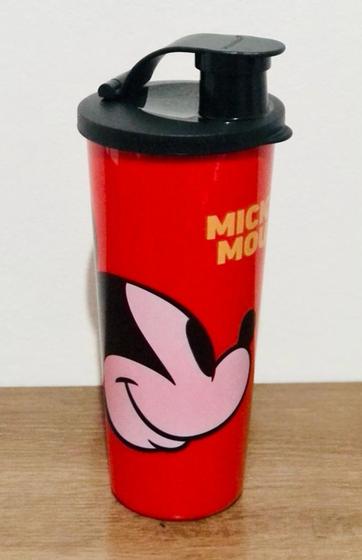 Imagem de Tupperware Copo com Bico Mickey 470 ml