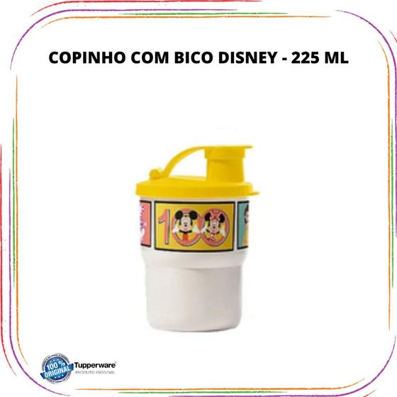 Imagem de Tupperware Copo Infantil Com Bico - 225 Ml