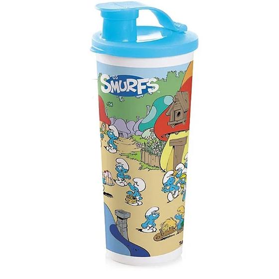 Imagem de Tupperware Copo Infantil / Personagens Diversos 470ml