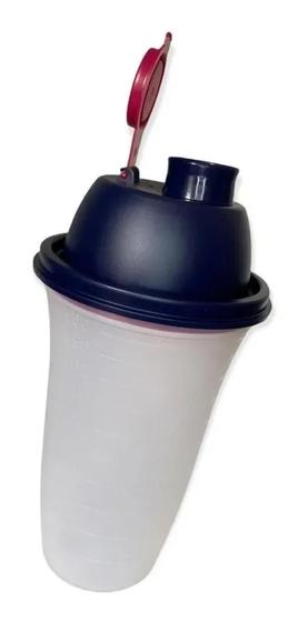 Imagem de Tupperware - Copo Medidas Quick Shake 500ml