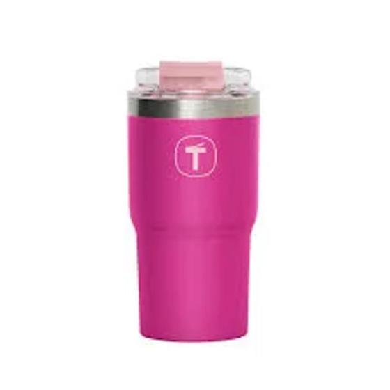 Imagem de Tupperware Copo Térmico Big T com Canudo 630ml