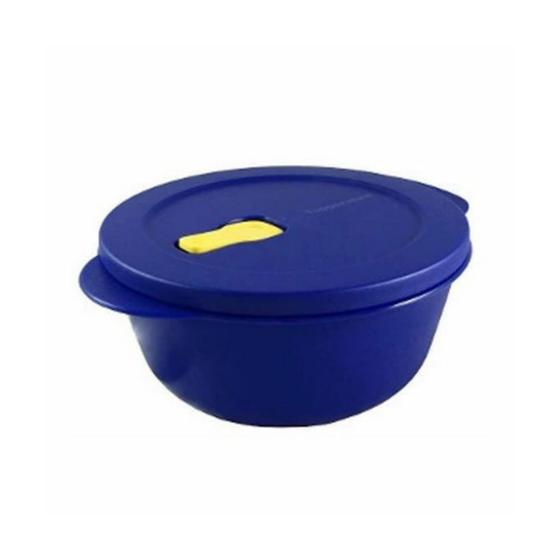 Imagem de Tupperware Cristalwave 1,5l Azul