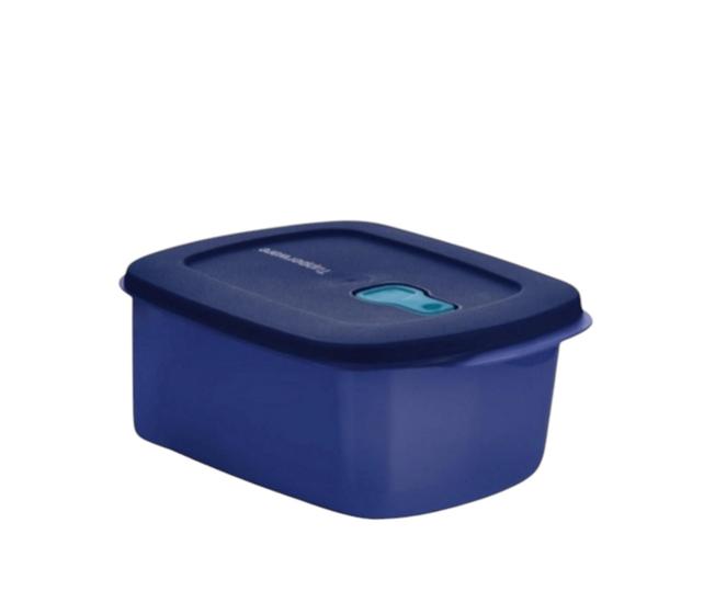 Imagem de Tupperware Cristalwave Retangular 1,7L