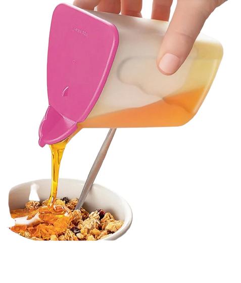 Imagem de Tupperware Dispenser Murano 350ml