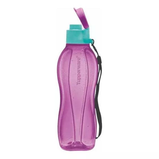 Imagem de Tupperware Eco Tupper Garrafa 500ml Diversos