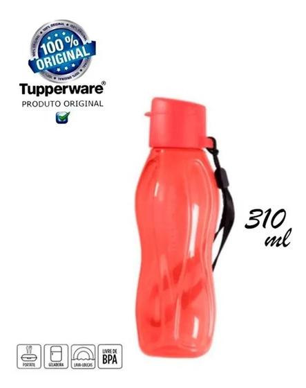 Imagem de Tupperware Eco Tupper Garrafa Plus 310ml