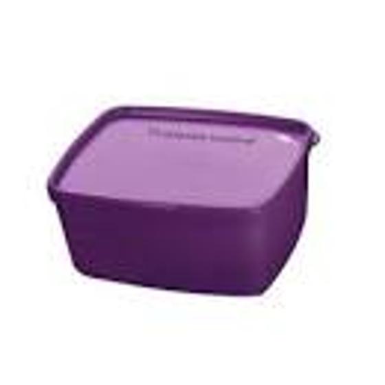 Imagem de Tupperware Freezer congelamento jeitosinho 400 ml