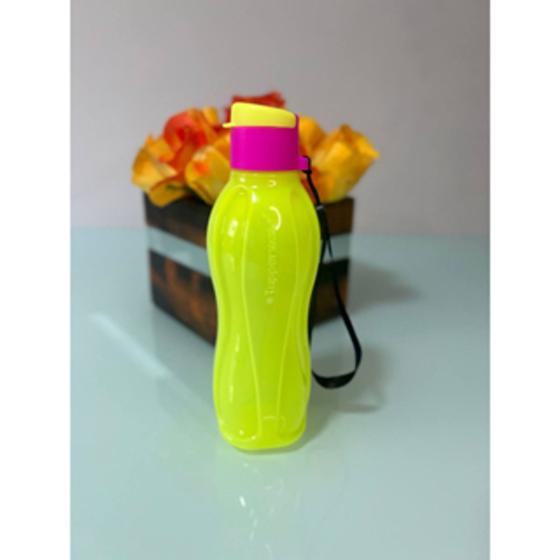 Imagem de Tupperware Garrafa eco tupper 500 ml