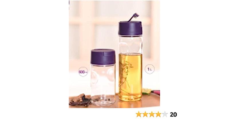 Nos bouteilles écolo ‼... - Joanie représentante Tupperware