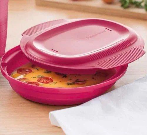 Imagem de Tupperware Instant Gourmet Plus 775ml Marsala