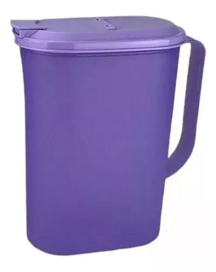 Imagem de Tupperware Jarra Perfeita 1,8 Litros original