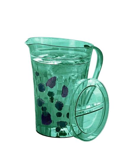 Imagem de Tupperware Jarra Prisma 2L