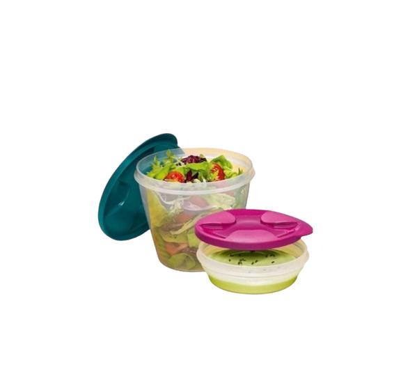 Imagem de Tupperware Kit Tigelas Duo