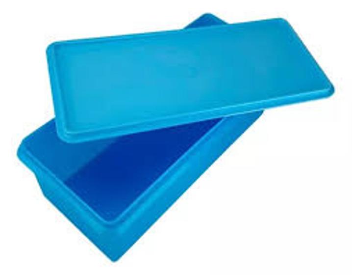 Imagem de Tupperware Mega Caixa 6 litros Azul