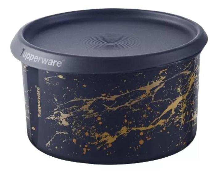 Imagem de Tupperware Mini Instantânea Slim 575ml
