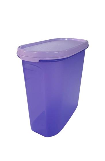 Imagem de Tupperware Modular Oval 1.7L