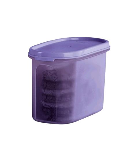 Imagem de Tupperware Modular Oval 1,1L