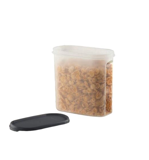 Imagem de Tupperware Modular Oval 1,7L